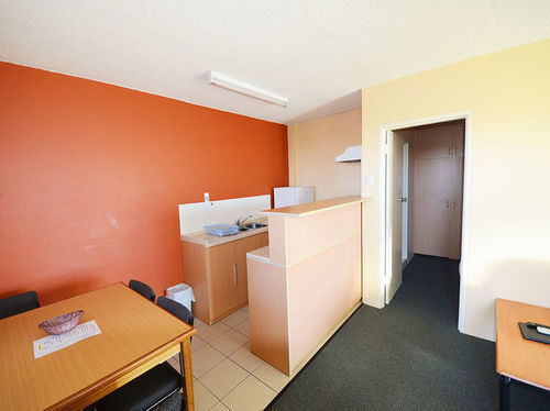 Annerley Motor Motel